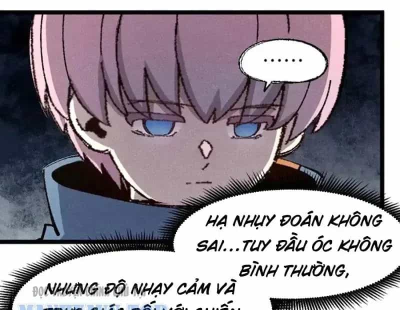 Thiên Hạ Vô Địch, Chuyển Thế Đầu Hàng Địch - Chương 11 - ảnh 140