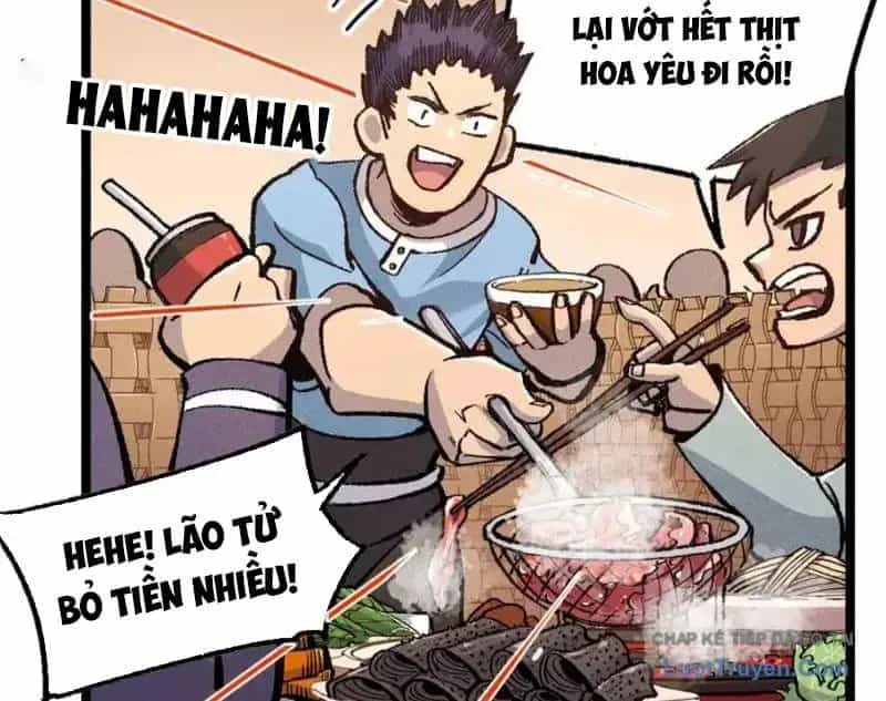 Thiên Hạ Vô Địch, Chuyển Thế Đầu Hàng Địch - Chương 11 - ảnh 82