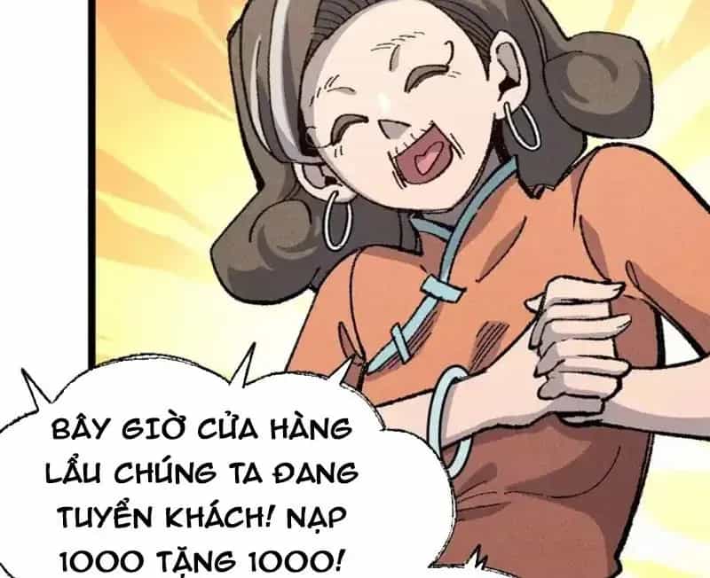 Thiên Hạ Vô Địch, Chuyển Thế Đầu Hàng Địch - Chương 11 - ảnh 96