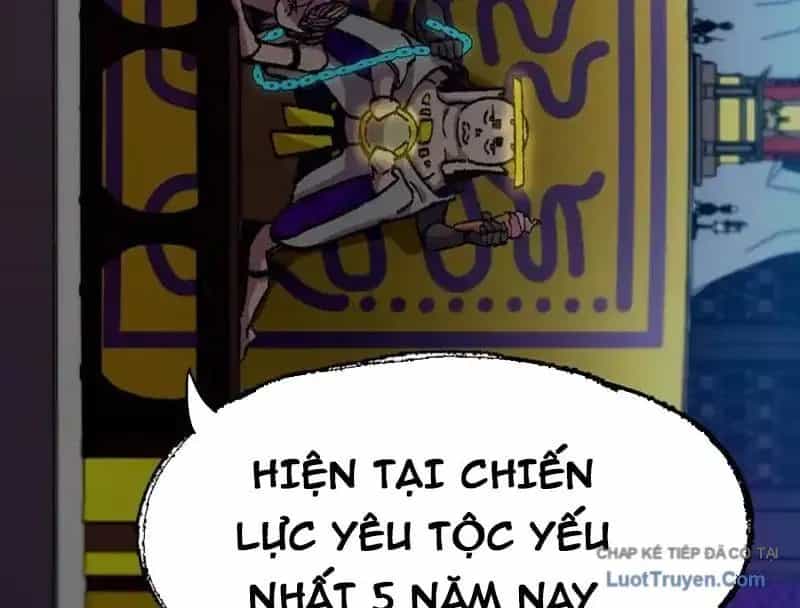Thiên Hạ Vô Địch, Chuyển Thế Đầu Hàng Địch - Chương 12 - ảnh 33