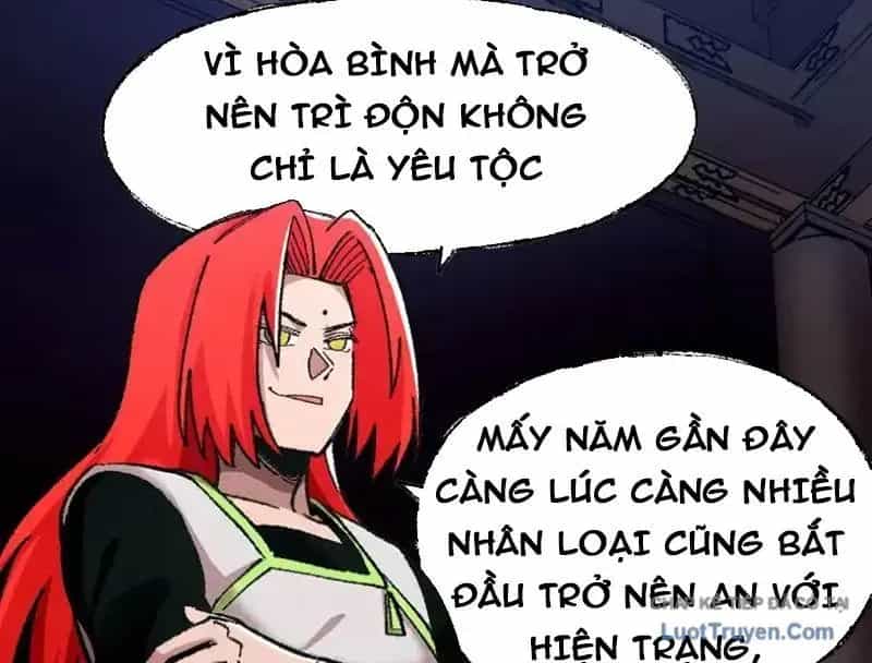 Thiên Hạ Vô Địch, Chuyển Thế Đầu Hàng Địch - Chương 12 - ảnh 43