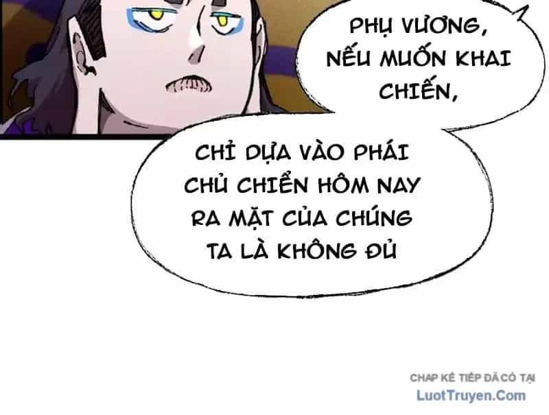 Thiên Hạ Vô Địch, Chuyển Thế Đầu Hàng Địch - Chương 12 - ảnh 51
