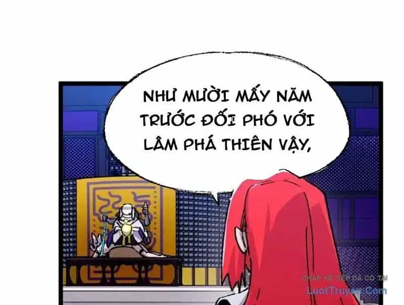 Thiên Hạ Vô Địch, Chuyển Thế Đầu Hàng Địch - Chương 12 - ảnh 52