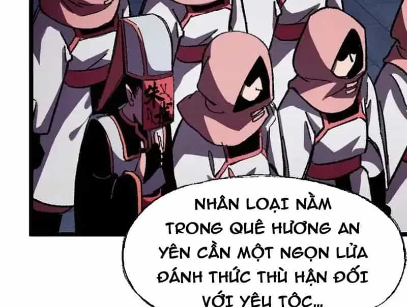 Thiên Hạ Vô Địch, Chuyển Thế Đầu Hàng Địch - Chương 12 - ảnh 60