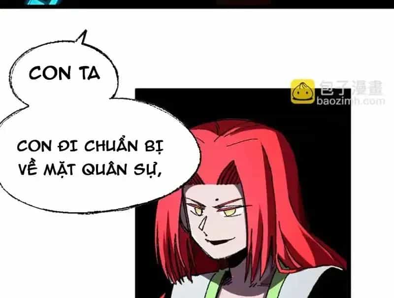 Thiên Hạ Vô Địch, Chuyển Thế Đầu Hàng Địch - Chương 12 - ảnh 64