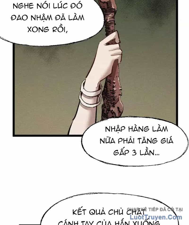 Thiên Hạ Vô Địch, Chuyển Thế Đầu Hàng Địch - Chương 13 - ảnh 105