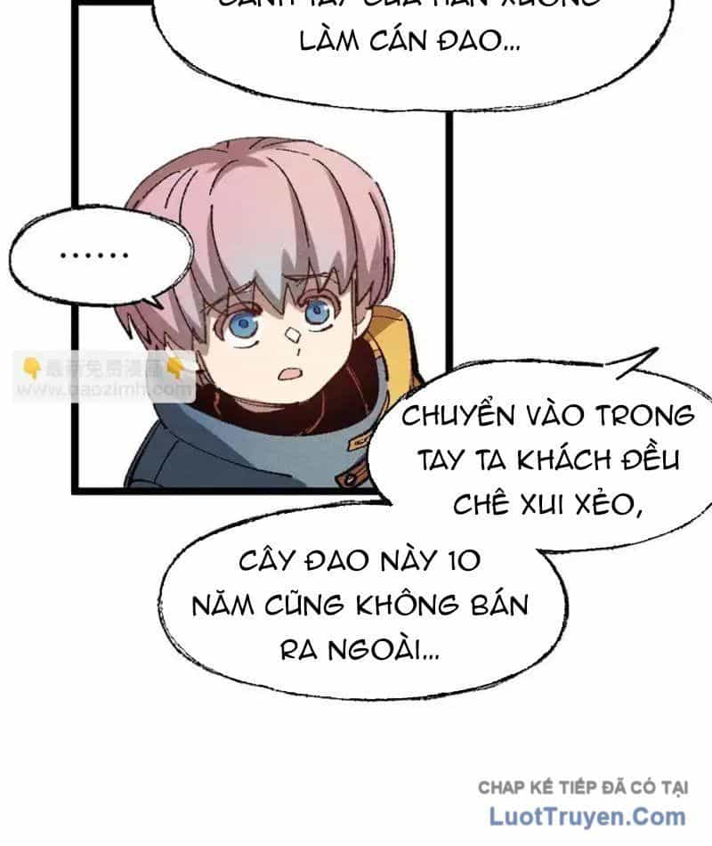 Thiên Hạ Vô Địch, Chuyển Thế Đầu Hàng Địch - Chương 13 - ảnh 106