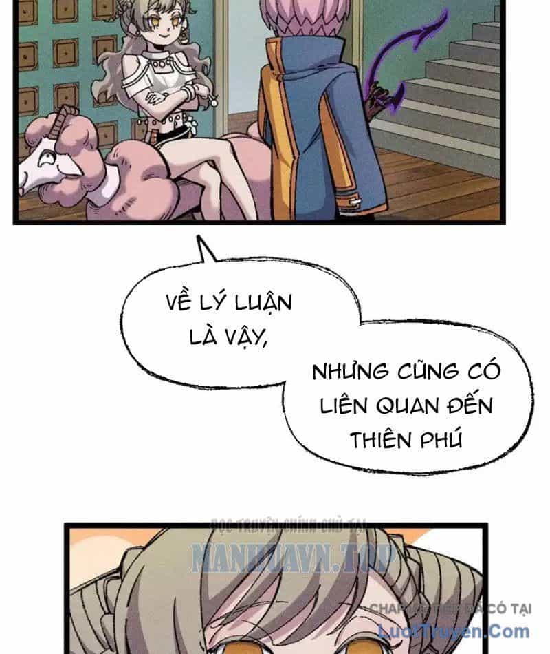Thiên Hạ Vô Địch, Chuyển Thế Đầu Hàng Địch - Chương 13 - ảnh 139