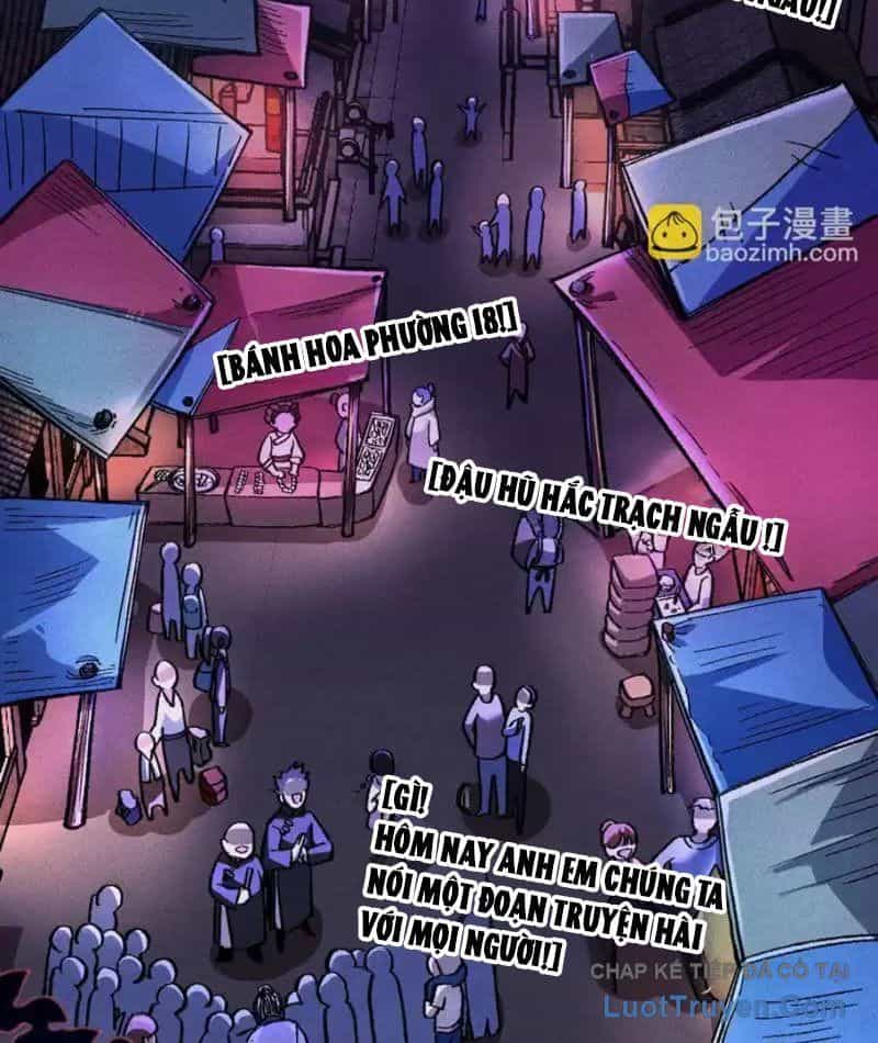 Thiên Hạ Vô Địch, Chuyển Thế Đầu Hàng Địch - Chương 13 - ảnh 31