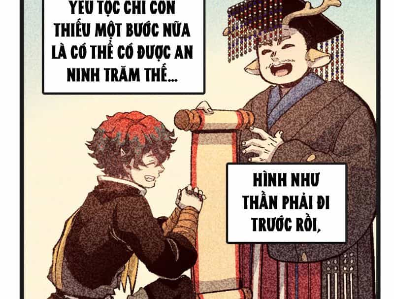 Thiên Hạ Vô Địch, Chuyển Thế Đầu Hàng Địch - Chương 2 - ảnh 178