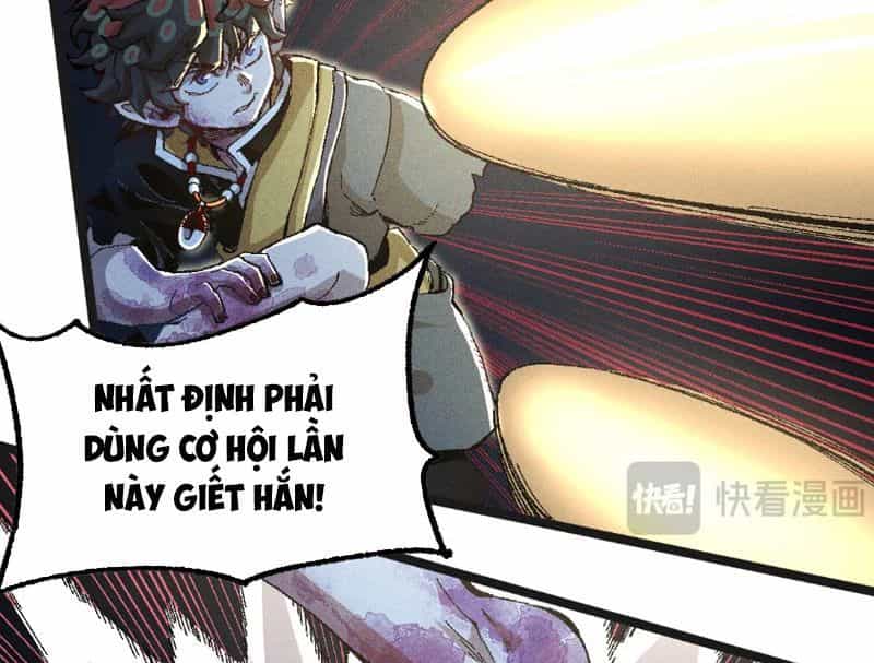 Thiên Hạ Vô Địch, Chuyển Thế Đầu Hàng Địch - Chương 2 - ảnh 53
