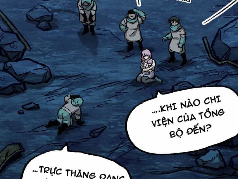 Thiên Hạ Vô Địch, Chuyển Thế Đầu Hàng Địch - Chương 3 - ảnh 205