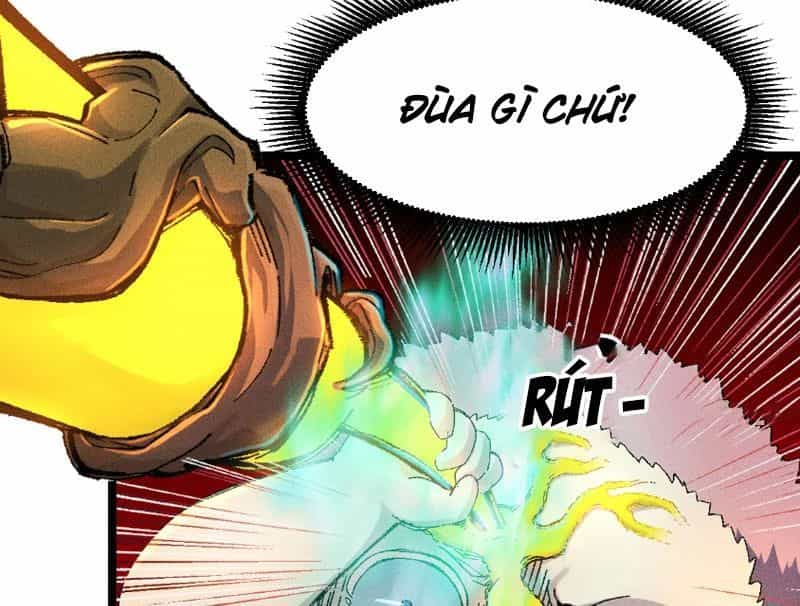 Thiên Hạ Vô Địch, Chuyển Thế Đầu Hàng Địch - Chương 3 - ảnh 31