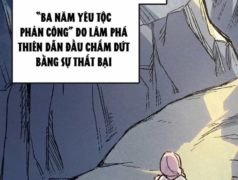 Thiên Hạ Vô Địch, Chuyển Thế Đầu Hàng Địch - Chương 4 - ảnh 84