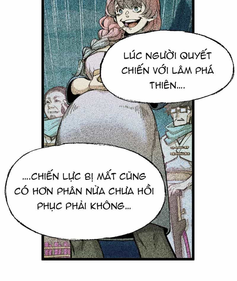 Thiên Hạ Vô Địch, Chuyển Thế Đầu Hàng Địch - Chương 5 - ảnh 143