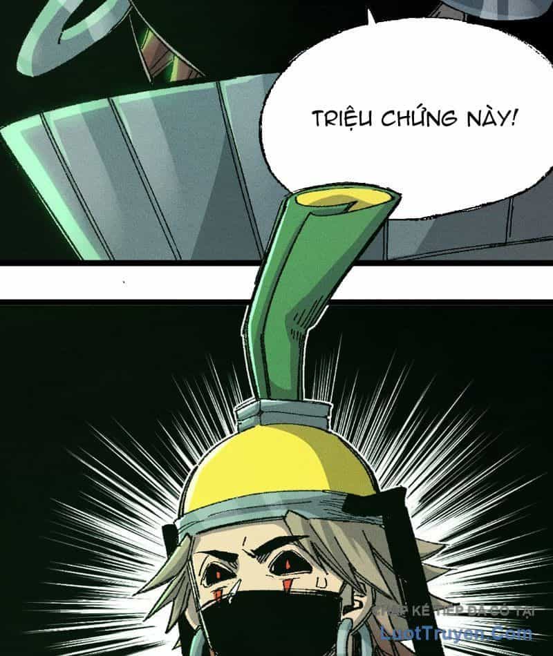 Thiên Hạ Vô Địch, Chuyển Thế Đầu Hàng Địch - Chương 5 - ảnh 86
