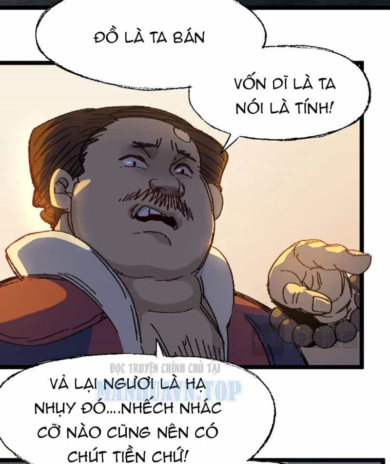 Thiên Hạ Vô Địch, Chuyển Thế Đầu Hàng Địch - Chương 6 - ảnh 100