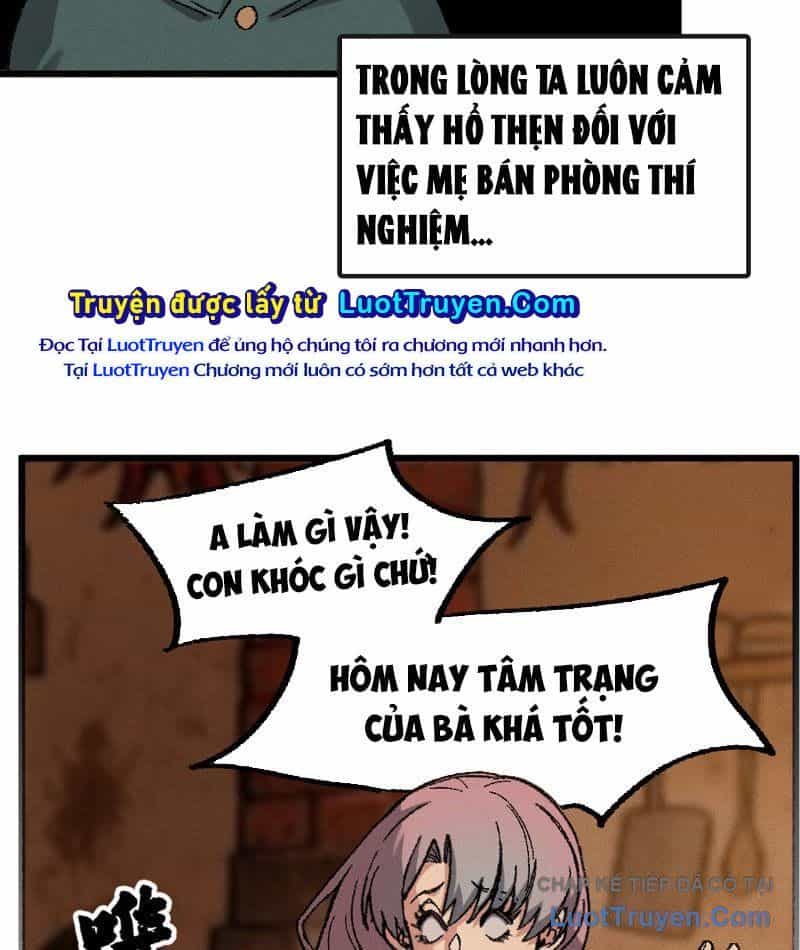 Thiên Hạ Vô Địch, Chuyển Thế Đầu Hàng Địch - Chương 6 - ảnh 121