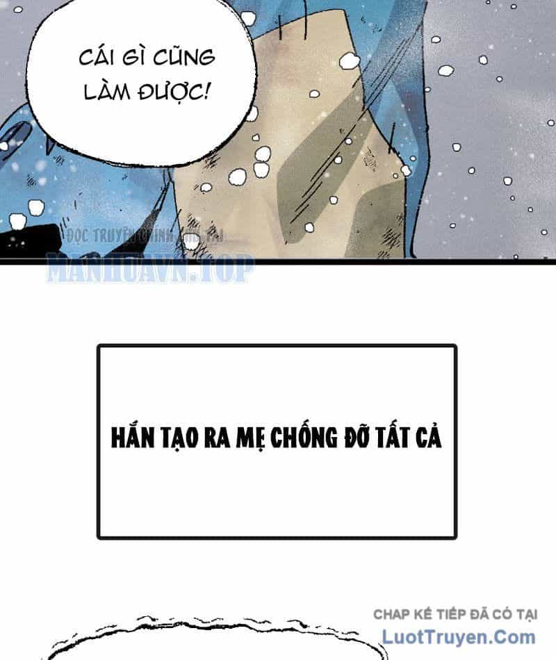 Thiên Hạ Vô Địch, Chuyển Thế Đầu Hàng Địch - Chương 6 - ảnh 49