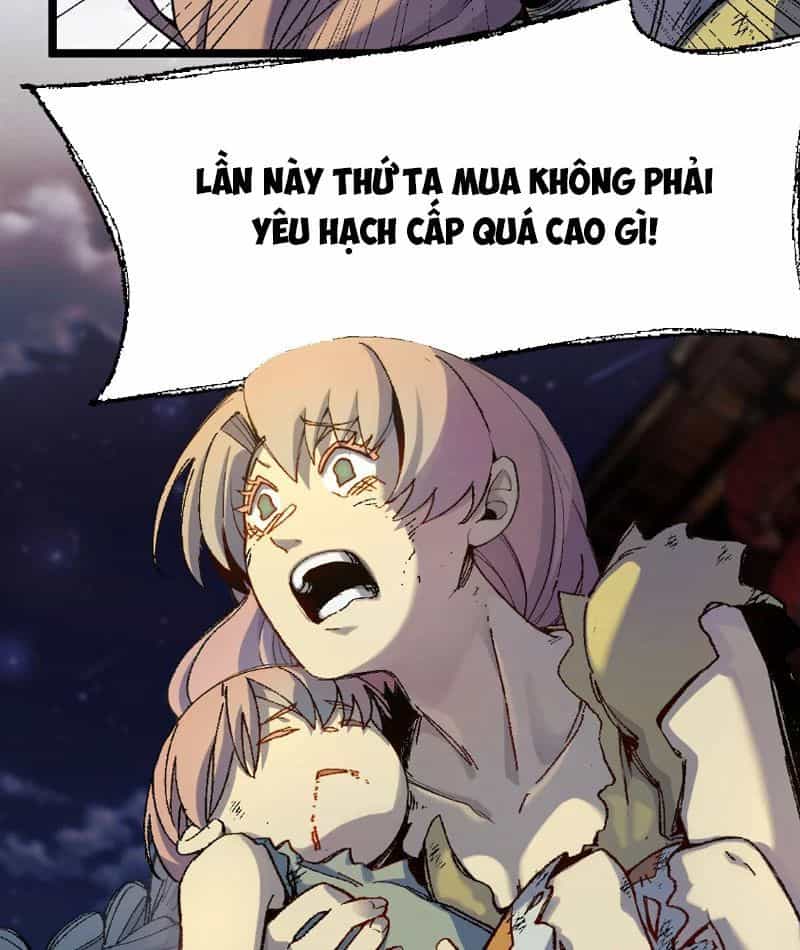 Thiên Hạ Vô Địch, Chuyển Thế Đầu Hàng Địch - Chương 6 - ảnh 98