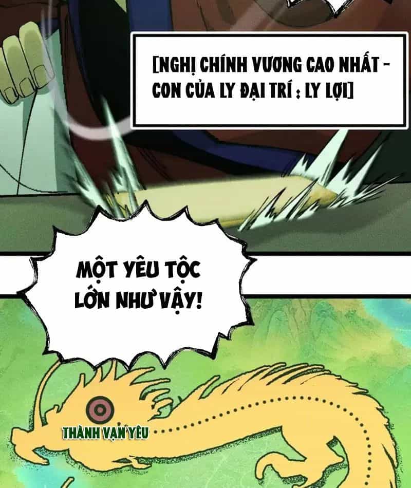 Thiên Hạ Vô Địch, Chuyển Thế Đầu Hàng Địch - Chương 7 - ảnh 33