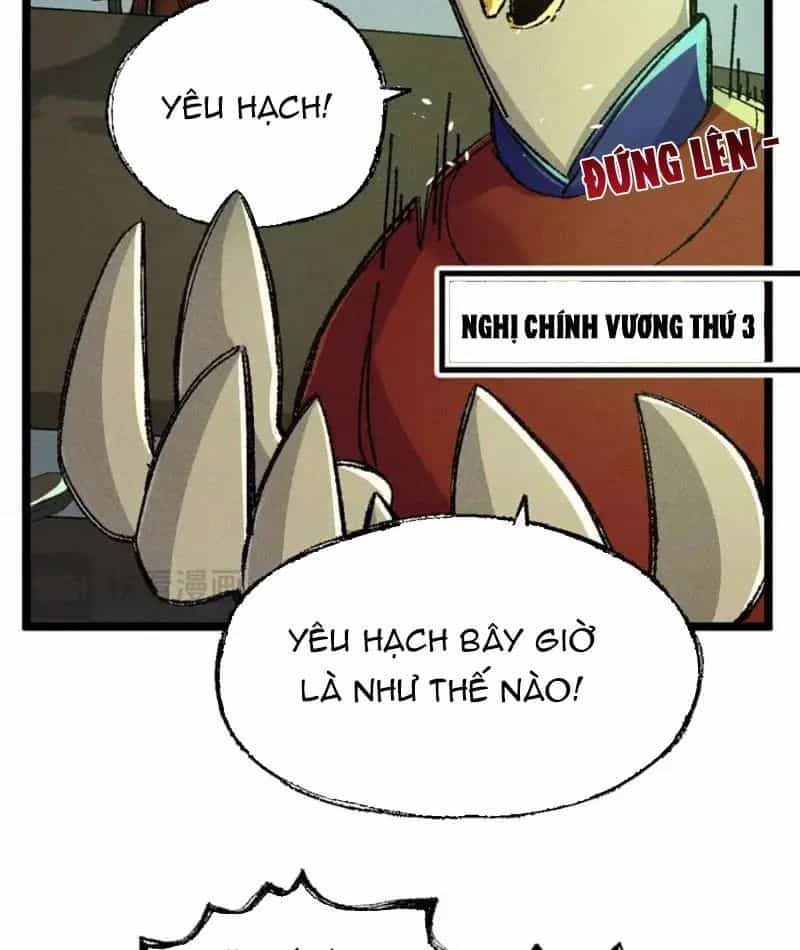 Thiên Hạ Vô Địch, Chuyển Thế Đầu Hàng Địch - Chương 7 - ảnh 51