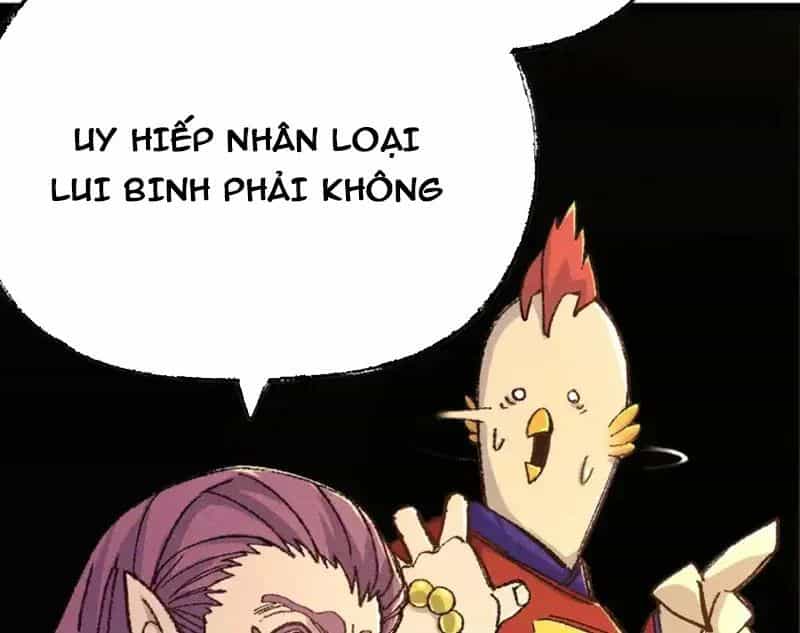Thiên Hạ Vô Địch, Chuyển Thế Đầu Hàng Địch - Chương 8 - ảnh 113