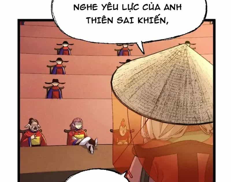 Thiên Hạ Vô Địch, Chuyển Thế Đầu Hàng Địch - Chương 8 - ảnh 125