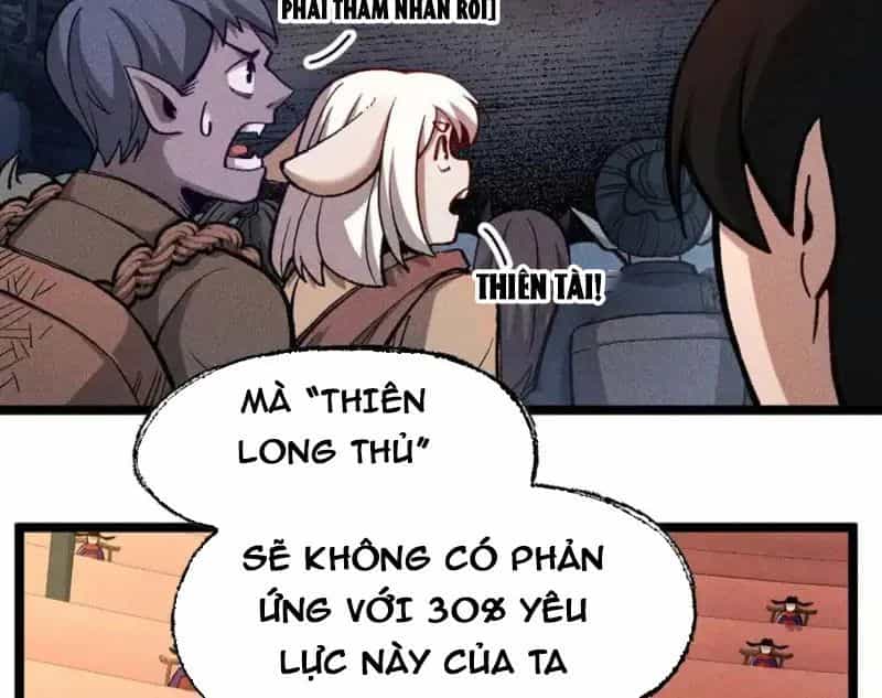 Thiên Hạ Vô Địch, Chuyển Thế Đầu Hàng Địch - Chương 8 - ảnh 129