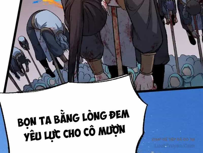 Thiên Hạ Vô Địch, Chuyển Thế Đầu Hàng Địch - Chương 8 - ảnh 164