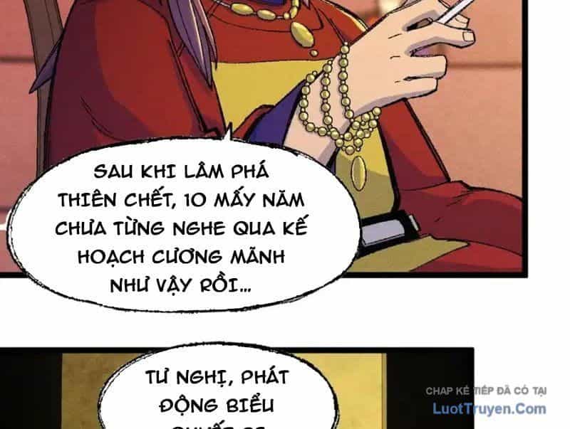 Thiên Hạ Vô Địch, Chuyển Thế Đầu Hàng Địch - Chương 8 - ảnh 174