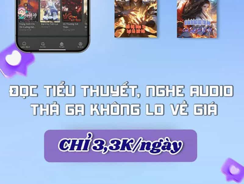 Thiên Hạ Vô Địch, Chuyển Thế Đầu Hàng Địch - Chương 8 - ảnh 191