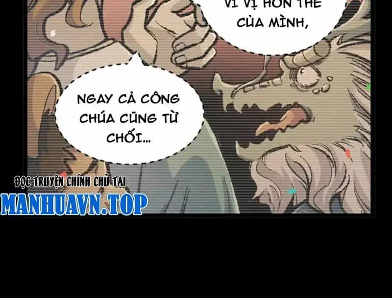 Thiên Hạ Vô Địch, Chuyển Thế Đầu Hàng Địch - Chương 8 - ảnh 5