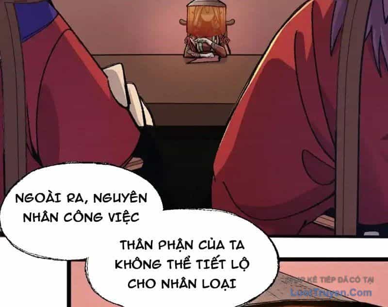 Thiên Hạ Vô Địch, Chuyển Thế Đầu Hàng Địch - Chương 8 - ảnh 88