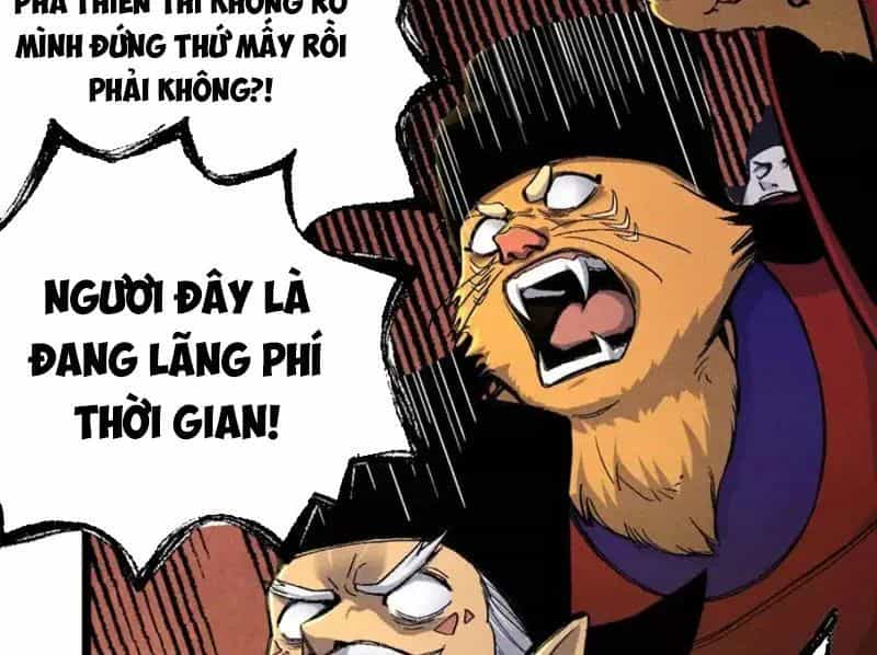 Thiên Hạ Vô Địch, Chuyển Thế Đầu Hàng Địch - Chương 9 - ảnh 97