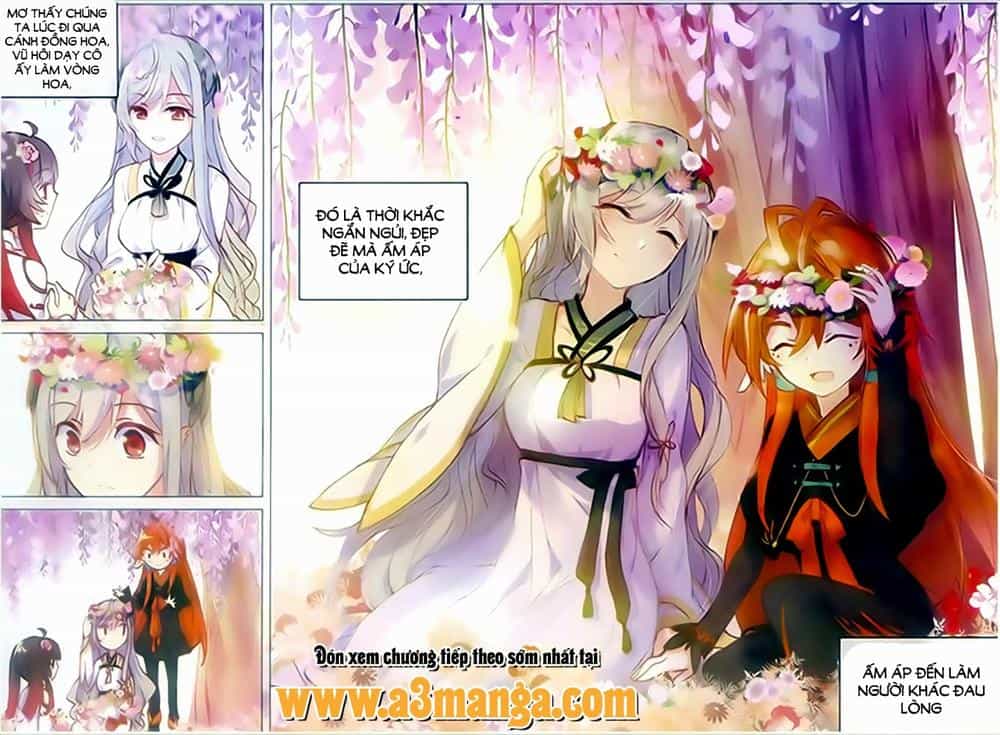 Thiên Hành Thiết Sự - Chương 43 - ảnh 19