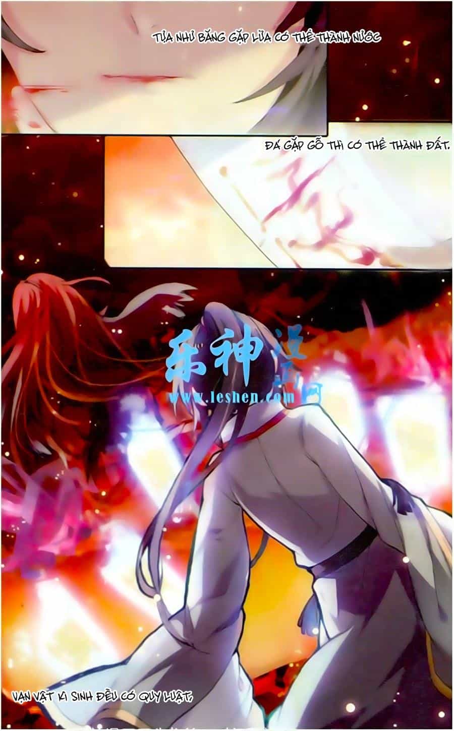 Thiên Hành Thiết Sự - Chương 46 - ảnh 10