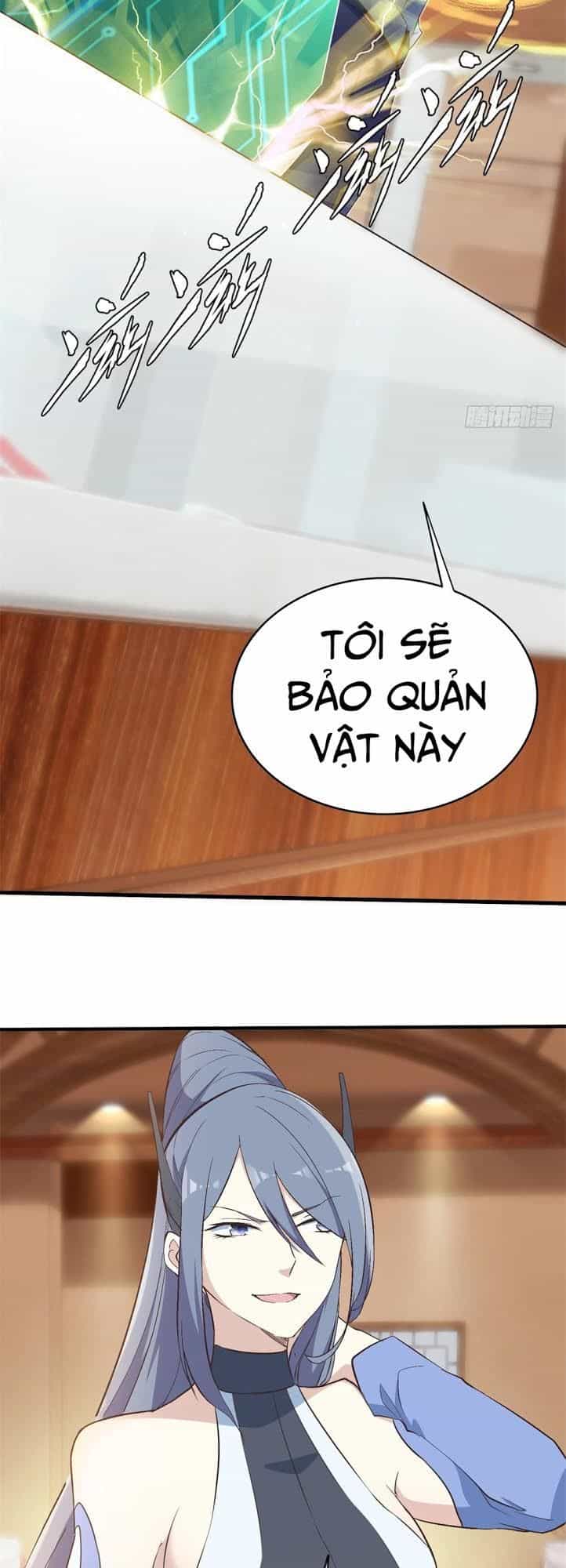Thiên Hỏa Đại Đạo - Chương 1 - ảnh 32