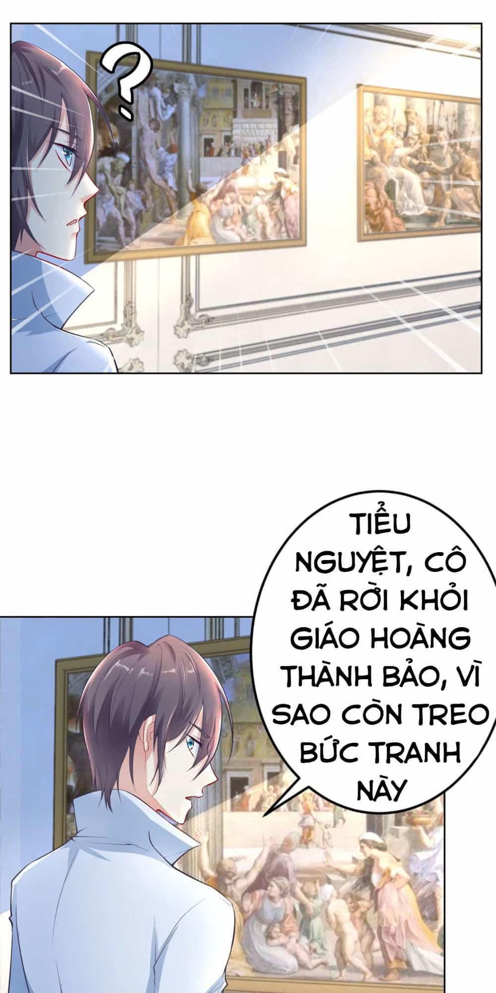 Thiên Hỏa Đại Đạo - Chương 15 - ảnh 15