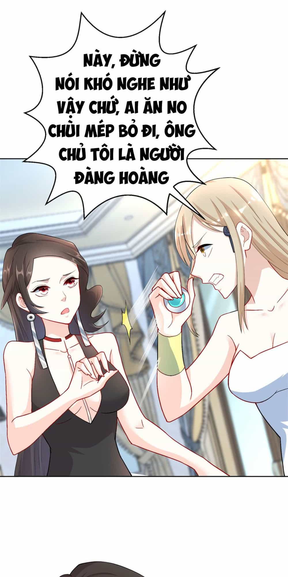 Thiên Hỏa Đại Đạo - Chương 15 - ảnh 28