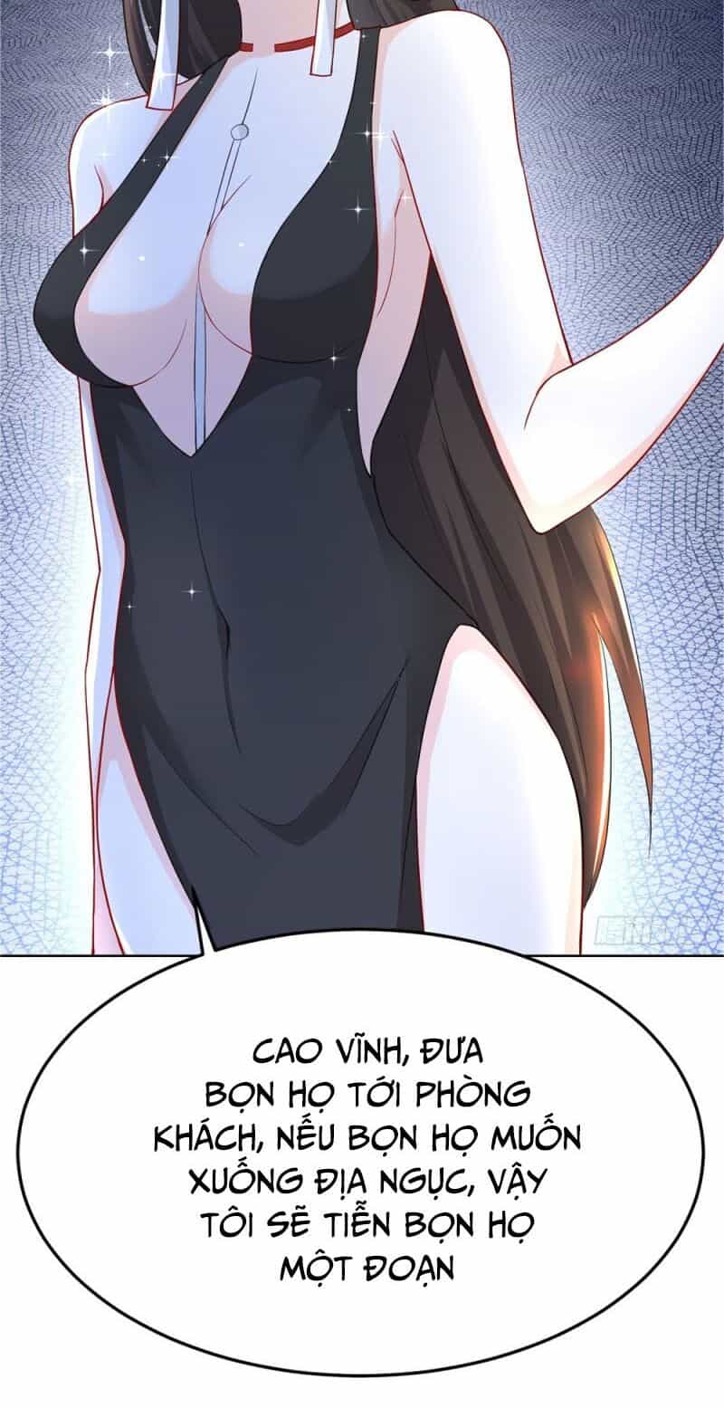Thiên Hỏa Đại Đạo - Chương 16 - ảnh 9