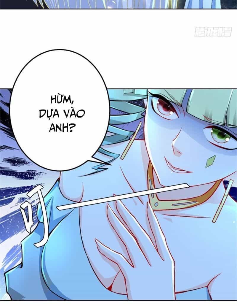 Thiên Hỏa Đại Đạo - Chương 22 - ảnh 3