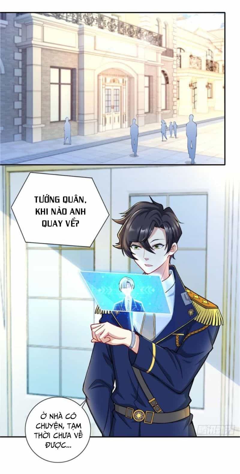 Thiên Hỏa Đại Đạo - Chương 27 - ảnh 3