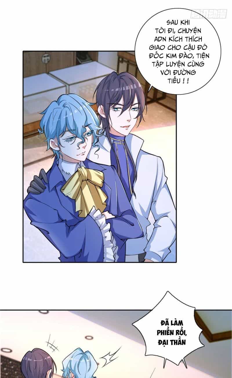 Thiên Hỏa Đại Đạo - Chương 35 - ảnh 4