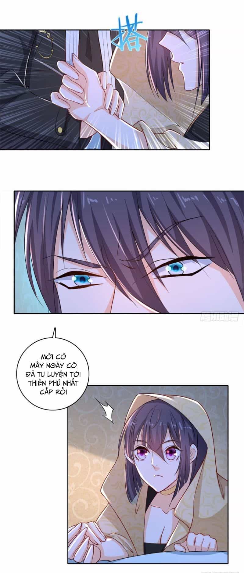 Thiên Hỏa Đại Đạo - Chương 61 - ảnh 2