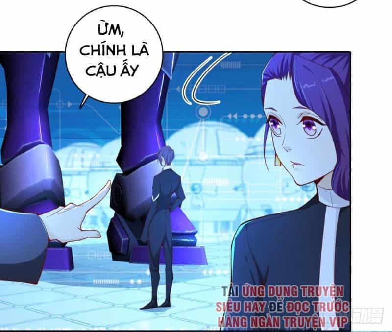 Thiên Hỏa Đại Đạo - Chương 64 - ảnh 23