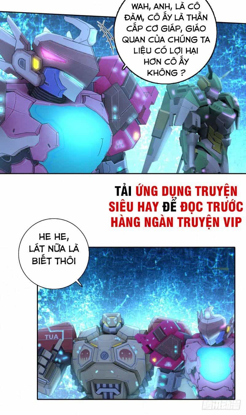 Thiên Hỏa Đại Đạo - Chương 64 - ảnh 33