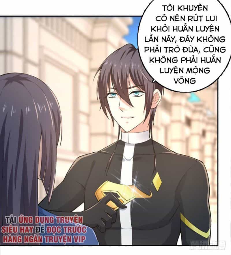 Thiên Hỏa Đại Đạo - Chương 66 - ảnh 14