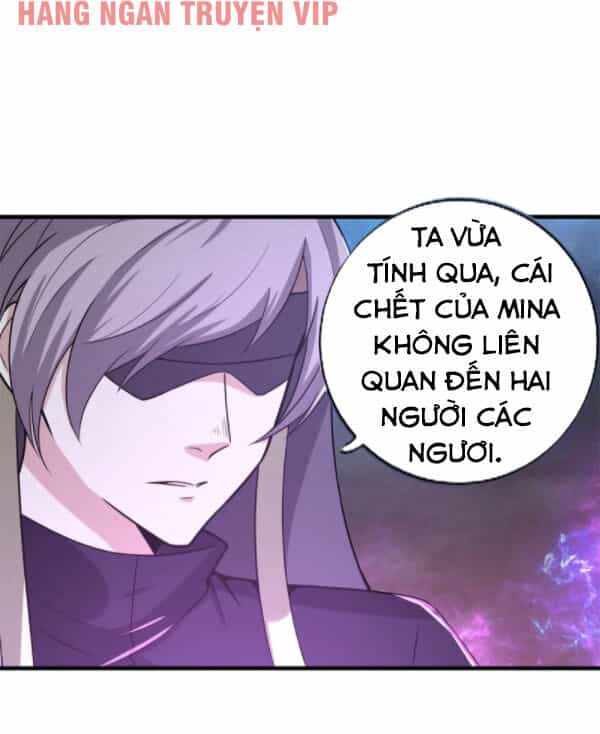 Thiên Hỏa Đại Đạo - Chương 73 - ảnh 2