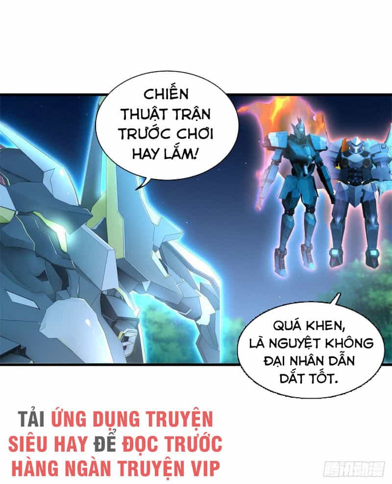 Thiên Hỏa Đại Đạo - Chương 77 - ảnh 16